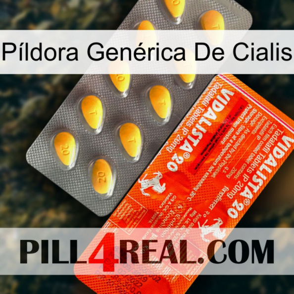 Píldora Genérica De Cialis new01.jpg